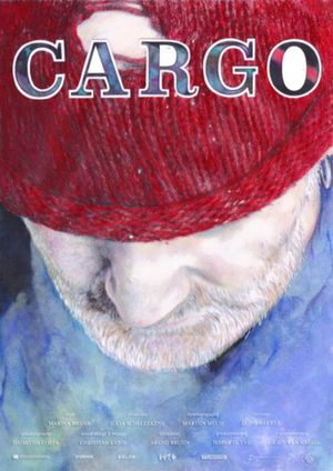 Cargo's poster