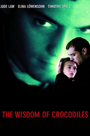 Immortality's poster