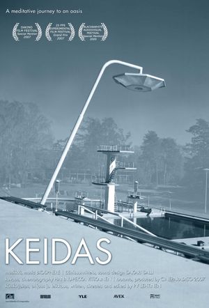 Keidas's poster