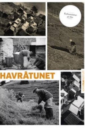 Havråtunet's poster