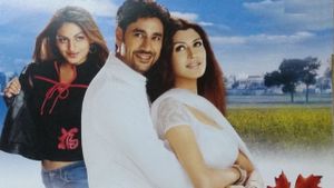 Asa Nu Maan Watna Da: In Search of Our Roots's poster