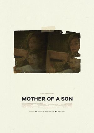 Mother of a son's poster