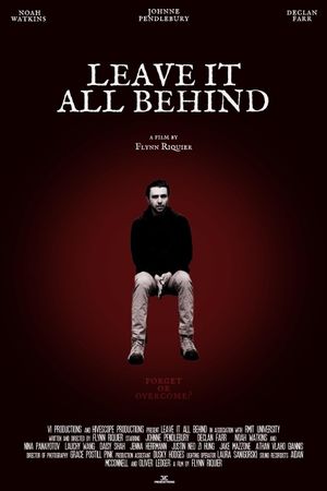 Leave It All Behind's poster