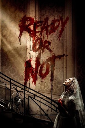 Ready or Not's poster