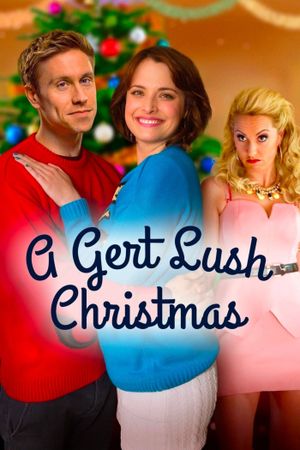 A Gert Lush Christmas's poster