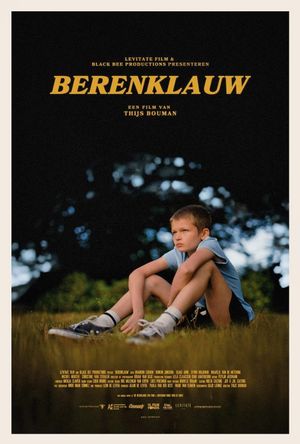 Berenklauw's poster