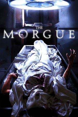 The Morgue's poster image