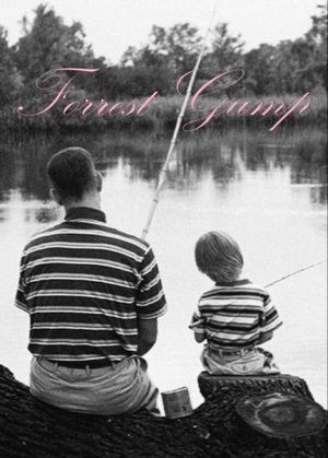 Forrest Gump's poster