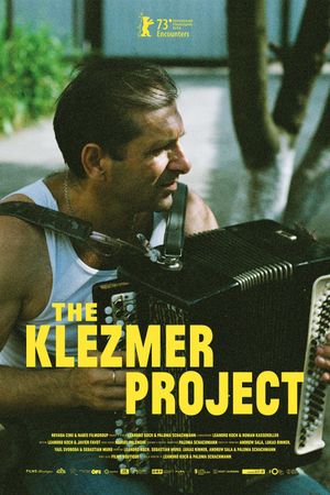 The Klezmer Project's poster