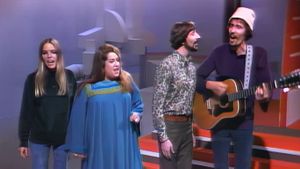 California Dreamin': The Songs of The Mamas & The Papas's poster