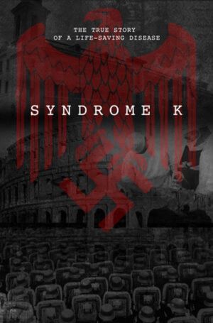 Syndrome K's poster image