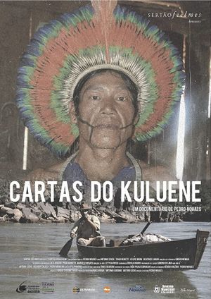 Cartas do Kuluene's poster image