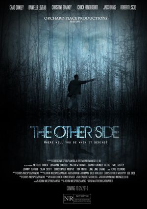 The Other Side's poster