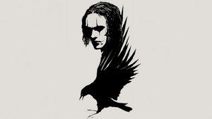 The Crow's poster