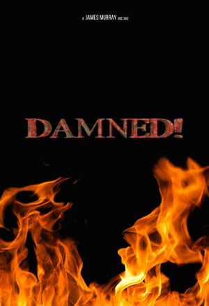 Damned!'s poster