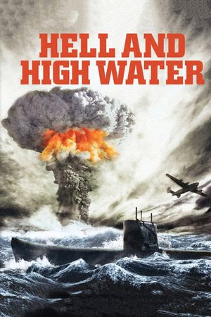 Hell and High Water's poster