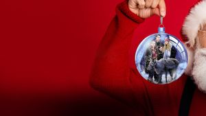 Christmas Time's poster