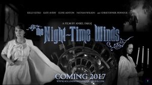 The Night-Time Winds's poster