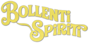 Bollenti spiriti's poster