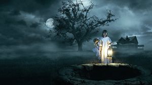 Annabelle: Creation's poster