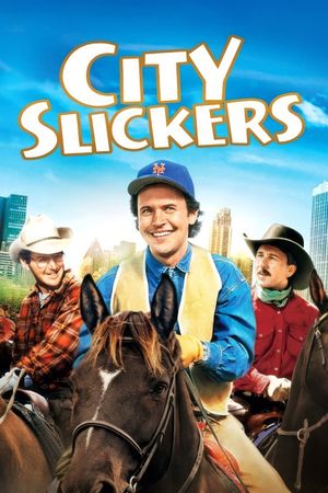 City Slickers's poster