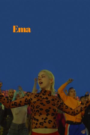 Ema's poster