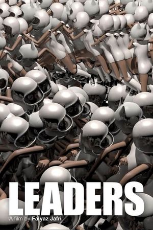 Leaders's poster