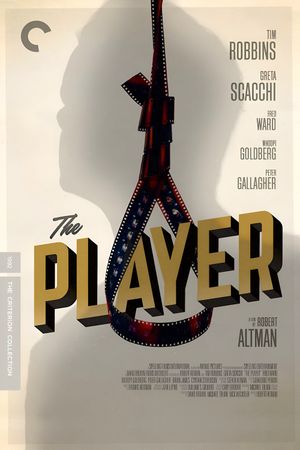 The Player's poster