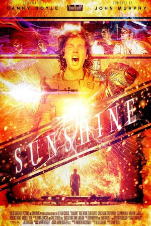 Sunshine's poster