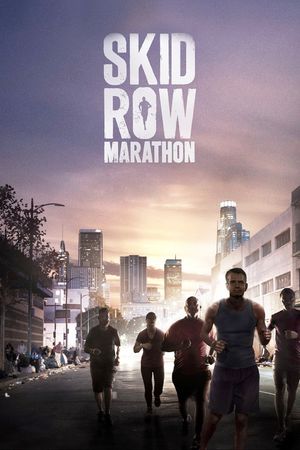 Skid Row Marathon's poster