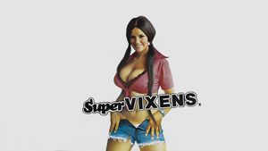 Supervixens's poster