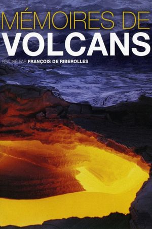 A Volcano Odyssey's poster