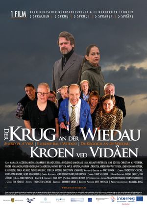 Der Krug an der Wiedau's poster