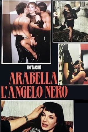 Arabella: Black Angel's poster