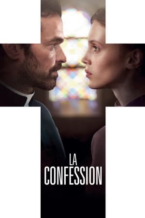 The Confession's poster
