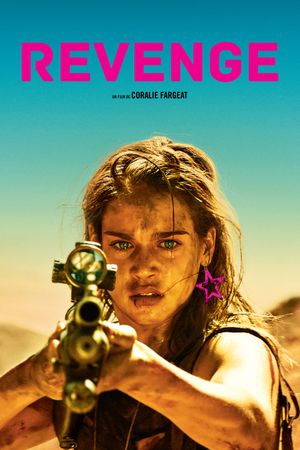 Revenge's poster