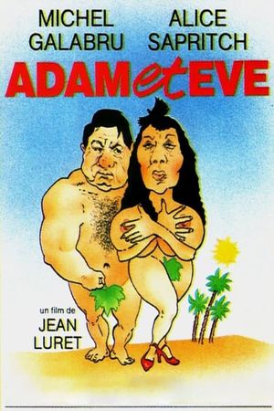 Adam et Ève's poster