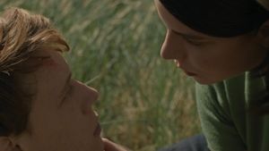 Marrowbone's poster