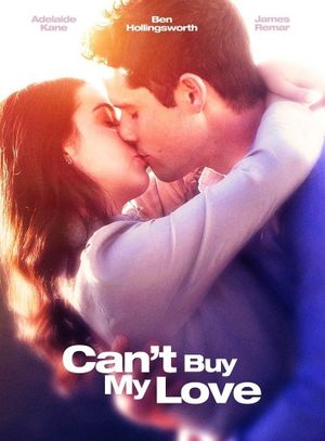 Can't Buy My Love's poster