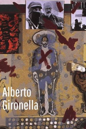 Alberto Gironella's poster