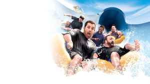 Grown Ups's poster