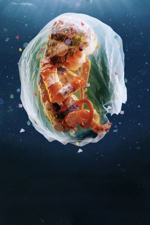 Plastic People's poster