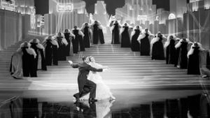 Broadway Melody of 1938's poster