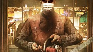 Hostel: Part III's poster