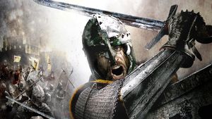 Sword of War's poster