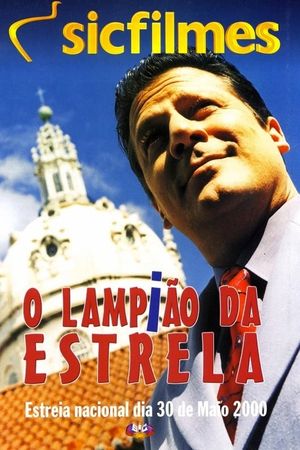 O Lampião da Estrela's poster