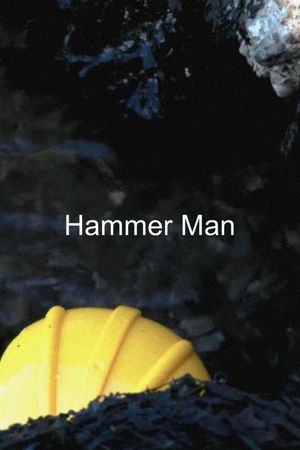 Hammer Man's poster