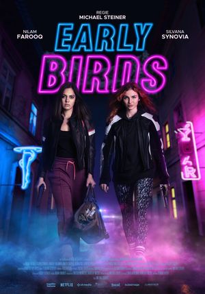 Early Birds's poster