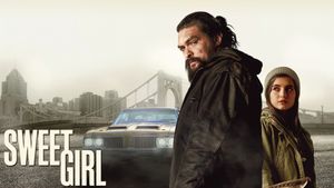 Sweet Girl's poster