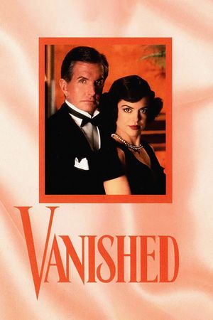 Vanished's poster image